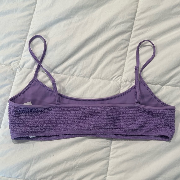 PacSun Ribbed Bikini Top - Picture 3 of 4